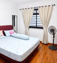 Blk 788 Woodlands Avenue 6 (Woodlands), HDB Executive #568010971
